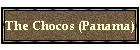 The Chocos (Panama)